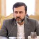 غریب‌آبادی: امنیت تنگه هرمز تنها توسط ایران تأمین می‌شود