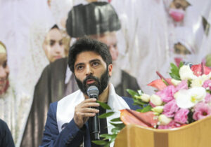 فرزند شهید موسوی: وفاداری پدرم به ولایت فقیه تا لحظه شهادت ادامه داشت