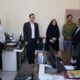 فرماندار تنگستان: پاسخگویی سریع و حفظ کرامت در خدمت‌رسانی اولویت است
