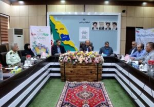 فرماندار دشتی: آمادگی برای مقابله با آتش‌سوزی مراتع افزایش یابد