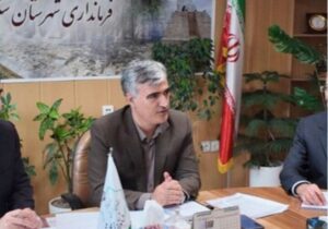 فرماندار سنندج: ۳۳۰۵ واحد مسکونی و تجاری درجنگ تحمیلی رمضان آسیب دیدند