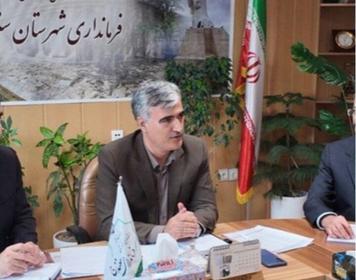 فرماندار سنندج: ۳۳۰۵ واحد مسکونی و تجاری درجنگ تحمیلی رمضان آسیب دیدند