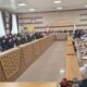 فرماندار مراغه: بانوان در خط مقدم مقابله با جنگ شناختی قرار دارند