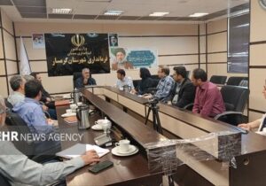 فرماندار گرمسار هشدار داد: دامداران مراقب شاربن باشند