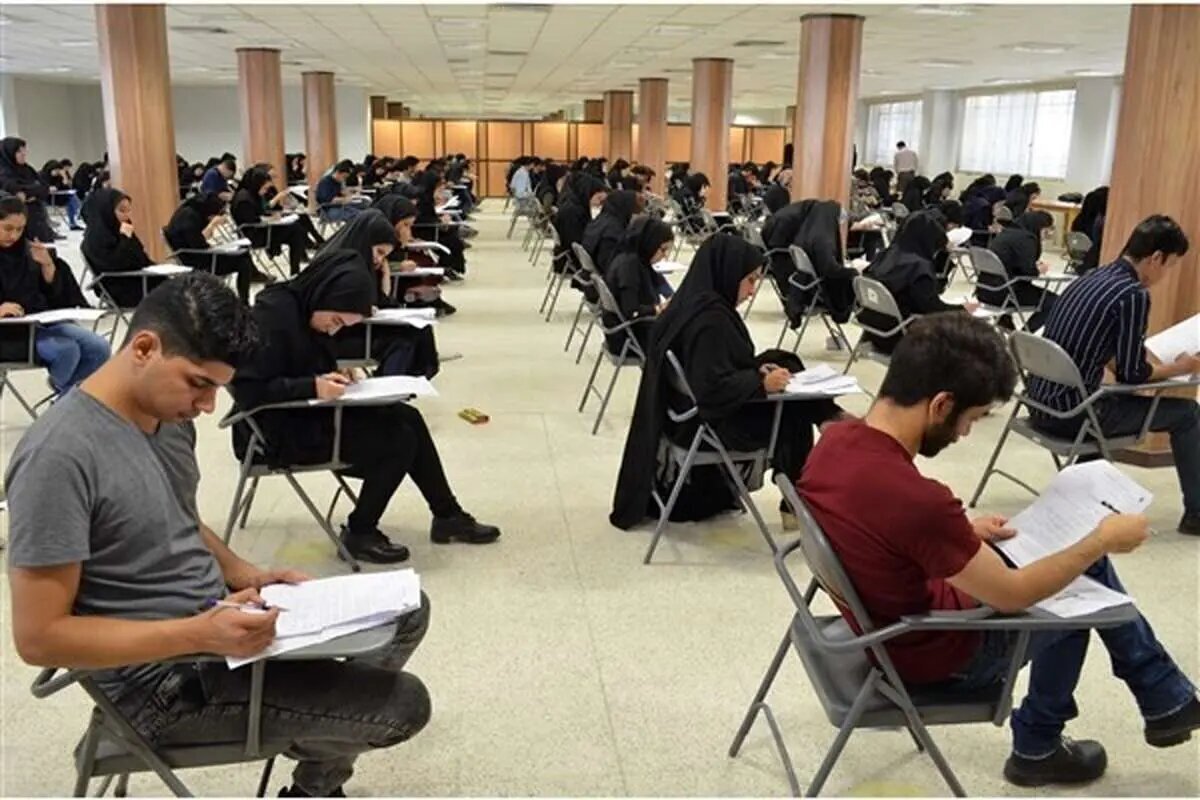فرمول تأثیر سوابق تحصیلی دوباره عوض می‌شود؟ / ورود رئیس‌جمهور به پرونده کنکور