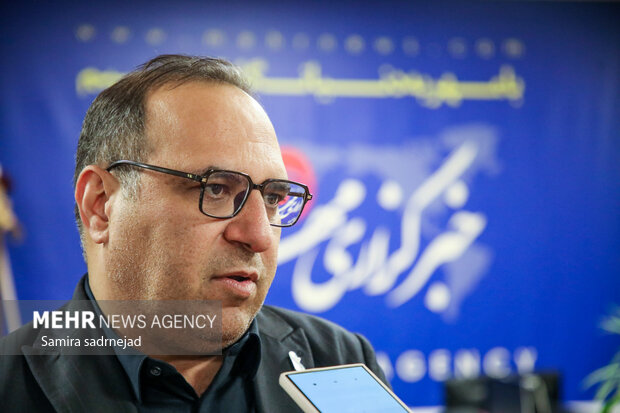 فعالیت «قرارگاه خودکشی» در دانشگاه علوم پزشکی ایران