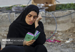 فعالین فرهنگی ۷ کشور از مظلومیت شهدای میناب و بیداری اسلامی می‌گویند