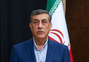 قائم‌پناه:ملی‌پوشان فوتبال پیام مدرسه شجره طیبه را به گوش جهان برسانند