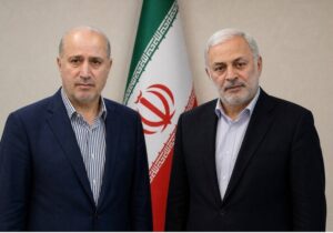 قدردانی رئیس فدراسیون فوتبال کشورمان از معاون کنسولی وزارت امور خارجه