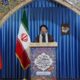 قربان جشن عبودیت؛ ملت ایران انتظار پاسخ قاطع به هرگونه تعرض را دارد
