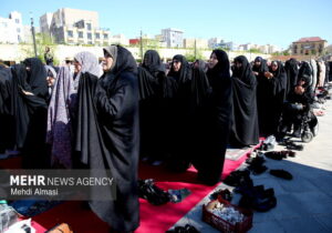 «قربان» عید رهایی از تعلقات و پناه بردن به درگاه خداوند