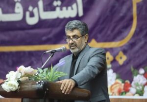قم میزبان ۳۰ برنامه فرهنگی و اجتماعی در هفته جوانی جمعیت