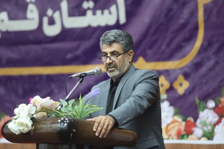 قم میزبان ۳۰ برنامه فرهنگی و اجتماعی در هفته جوانی جمعیت