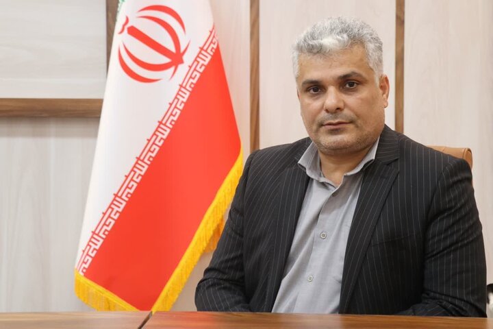 لایروبی ۲۵ کیلومتر از رودخانه‌های بخش سنگر برای تأمین آب کشاورزی