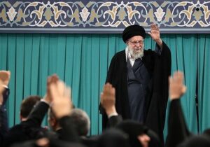 ماجرای دیداری جالب با رهبر شهید و تفقد از علمای مشهد