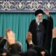 ماجرای دیداری جالب با رهبر شهید و تفقد از علمای مشهد