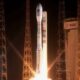 ماهواره رصد آب و هوای فضایی چین و اروپا به فضا رفت