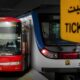 مترو و اتوبوس در تهران تا این تاریخ رایگان است
