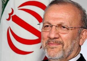 متکی: پول سربازان و پایگاه های نظامی آمریکایی را کشورهای منطقه می دهند