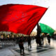 «مثلی لا یبایع مثله» شعار اربعین حسینی ۱۴۰۵ شد