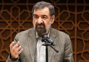 محسن رضایی: امارات با پول ایران ساخته شد