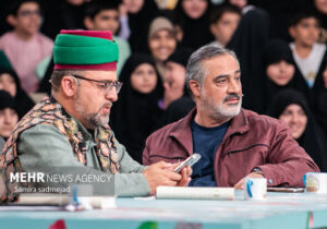 «محفل» قربان تا غدیر مهمان خانههای مردم میشود