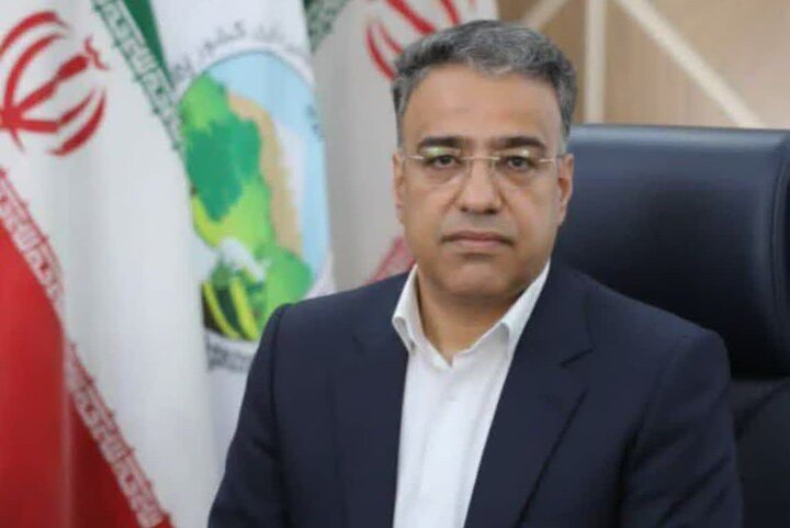 محمدی: مدیریت طرح‌های مرتعداری آشتیان  به دامداران سپرده شد