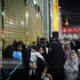 مدیحه خوانی ویژه برنامه شام شهادت امام محمد باقر(ع) در حرم رضوی