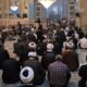 مراسم بزرگداشت سردار عباسعلی فرزندی در قم