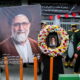 مراسم بزرگداشت وزیر شهید اطلاعات در مسجد امام صادق (ع) تهران برگزار شد