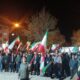 مردم دیار گروس حماسه دیگری از حضور را رقم زدند