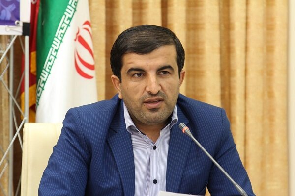 مسابقات اسکواش همدان برگزار شد
