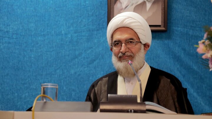 مصلیهای نمازجمعه میزبان آموزش نظامی و امدادی داوطلبان جانفدا میشود