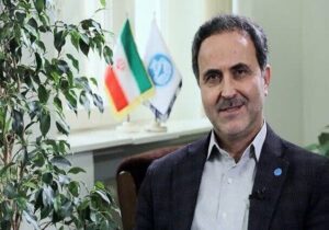 معاونت فرهنگی و دانشجویی دانشگاه تهران ادغام شد؛انتصاب معاون جدید