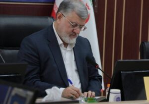 معتمدیان: امروز میدان رسانه عرصه جنگ روایت‌های دشمن است