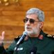 مقاومت در قلب غره قهرمان زنده است