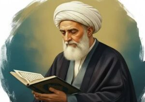 ملاعبدالله یزدی و احیای فرهنگ منطقی در جامعه؛ منطق به مثابه پل وحدت
