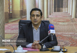 ملی‌پوشان جوان کشتی قدردان فرصت پوشیدن پیراهن تیم ملی باشند