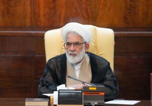 منتظری: مشورت قضات در پرونده‌های حساس منافاتی با استقلال ندارد