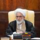 منتظری: مشورت قضات در پرونده‌های حساس منافاتی با استقلال ندارد