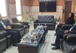 مهرانگیز: رسیدگی به مطالبات مردمی تسریع شود