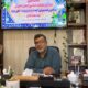 مهمونی کیلومتری غدیر از میدان شهدا تا گذر فرهنگی چهارباغ در اصفهان