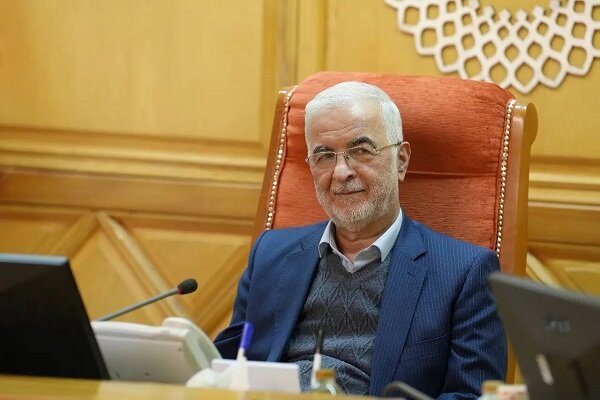 مومنی: تجارت مرزی از محورهای اصلی گفتوگو با وزیر کشور پاکستان بود