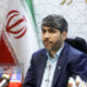 میثم لطیفی: شهید رئیسی، مدیر مؤمن، انقلابی، ولایتمدار و فسادستیز بود
