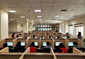ناپایداری اینترنت مهم‌ترین مشکل برگزاری کلاس‌های مجازی