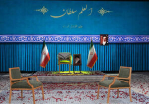ناگفته‌هایی از شخصیت چندبعدی رهبر شهید در «رهنما»؛ گفتگوها کتاب می‌شود