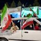 نبض خدمت جهادی در شبهای مقاومت ملی مردم کرمان