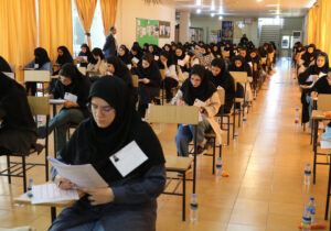 نتایج نهایی آزمون دستیاری فوق تخصصی پزشکی اعلام شد