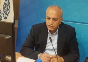 نجاتی: ۱۹۸۲ زوج نابارور تحت پوشش بیمه سلامت مرکزی قرار دارند