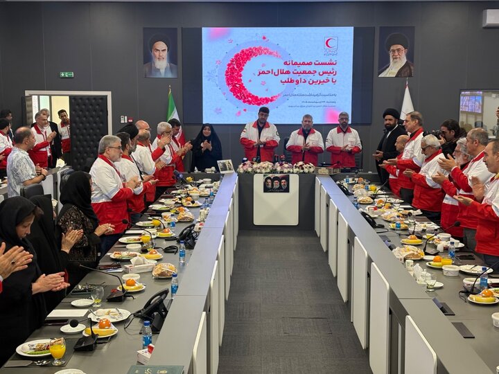نجفی عرب: بزرگترین مسئولیت ما صیانت از «تولید» است